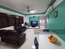 Blk 301C Anchorvale Drive (Sengkang), HDB 4 Rooms #206438821